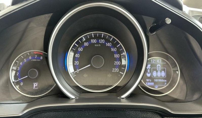
								2019 Honda Jazz GF MY19 VTi Silver full									