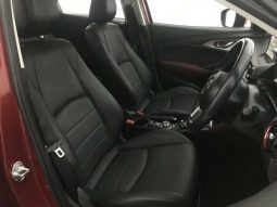
										2016 Mazda CX-3 DK2W7A sTouring SKYACTIV-Drive full									