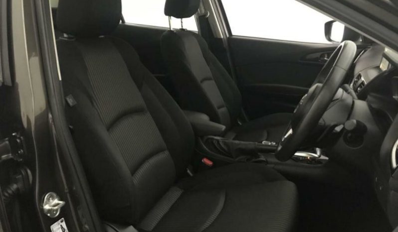 
								2016 Mazda 3 BM5278 Maxx SKYACTIV-Drive full									