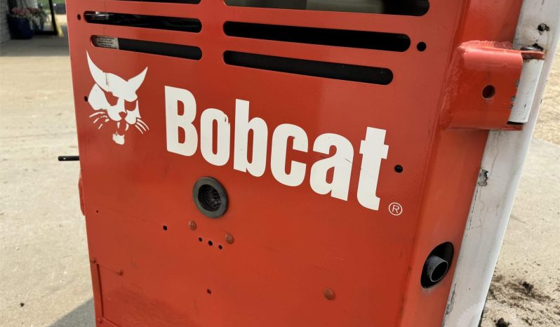 
								2013 BOBCAT S70 full									