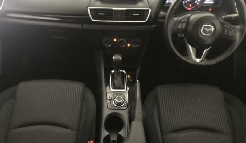 
								2016 Mazda 3 BM5278 Maxx SKYACTIV-Drive full									