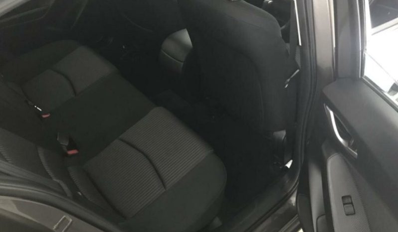 
								2016 Mazda 3 BM5278 Maxx SKYACTIV-Drive full									