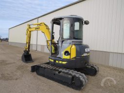 
										2008 Kobelco SK50SR-5 Mini Excavator full									