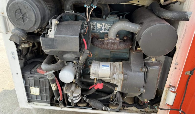 
								2013 BOBCAT S70 full									