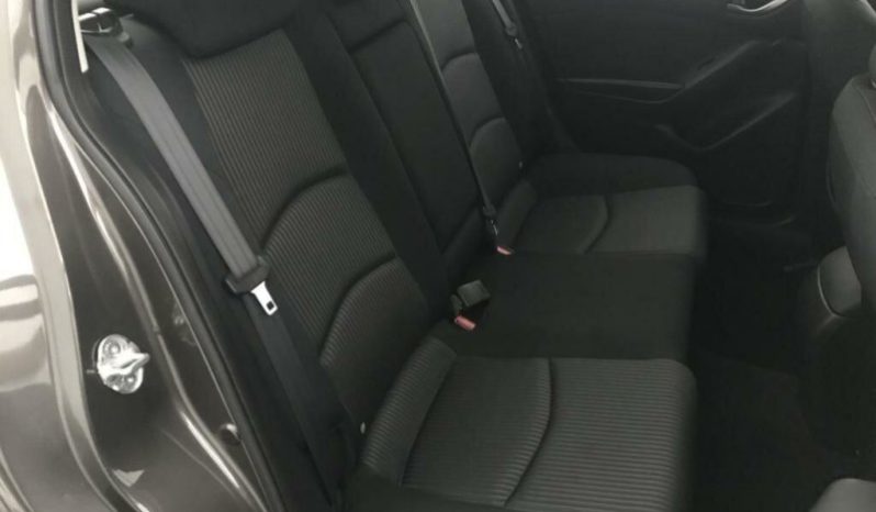 
								2016 Mazda 3 BM5278 Maxx SKYACTIV-Drive full									