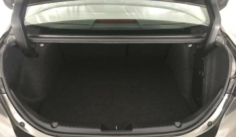 
								2016 Mazda 3 BM5278 Maxx SKYACTIV-Drive full									