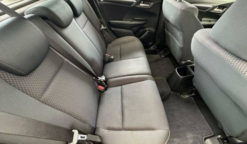 
								2019 Honda Jazz GF MY19 VTi Silver full									