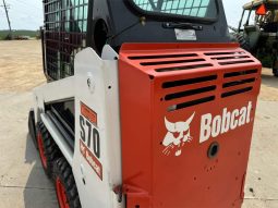 
										2013 BOBCAT S70 full									