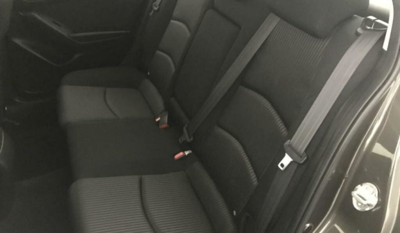 
								2016 Mazda 3 BM5278 Maxx SKYACTIV-Drive full									