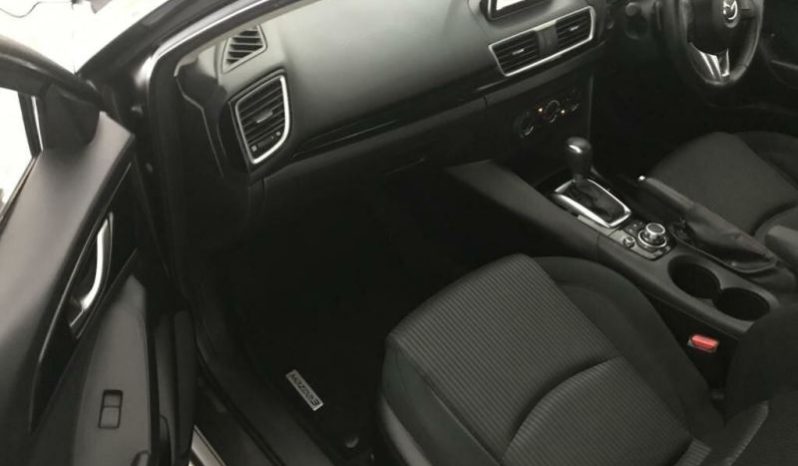
								2016 Mazda 3 BM5278 Maxx SKYACTIV-Drive full									