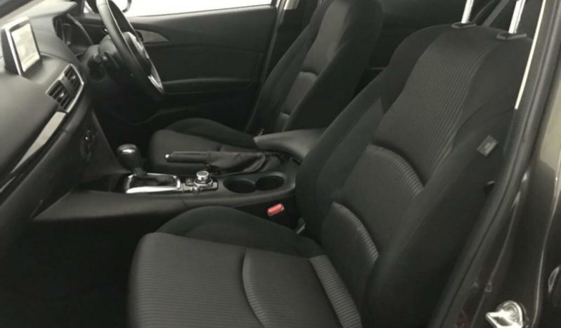
								2016 Mazda 3 BM5278 Maxx SKYACTIV-Drive full									