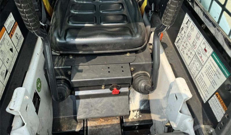 
								2013 BOBCAT S70 full									