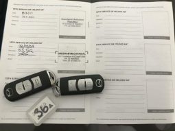 
										2016 Mazda 3 BM5278 Maxx SKYACTIV-Drive full									