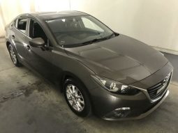 
										2016 Mazda 3 BM5278 Maxx SKYACTIV-Drive full									