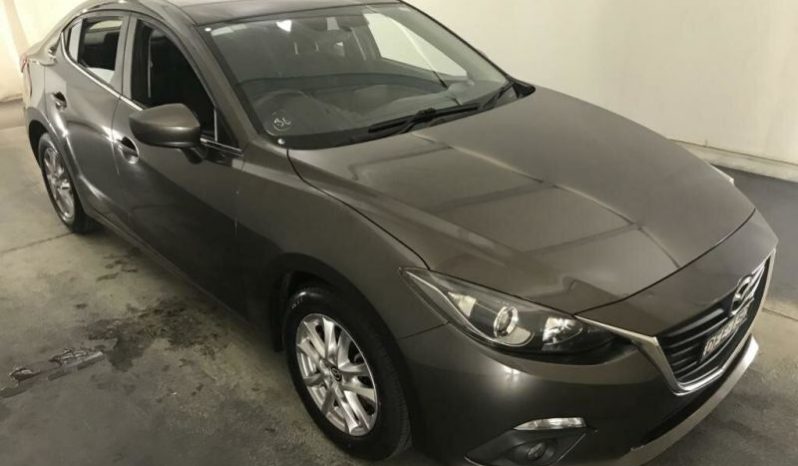 
								2016 Mazda 3 BM5278 Maxx SKYACTIV-Drive full									