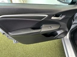 
										2019 Honda Jazz GF MY19 VTi Silver full									