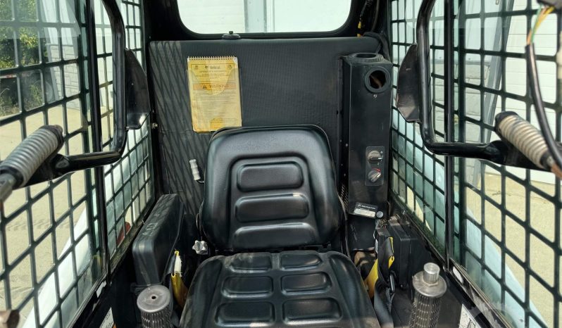 
								2013 BOBCAT S70 full									