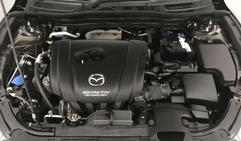 
								2016 Mazda 3 BM5278 Maxx SKYACTIV-Drive full									