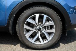 
										2014 Kia Sportage SL MY14 Si 2WD Premium Blue full									