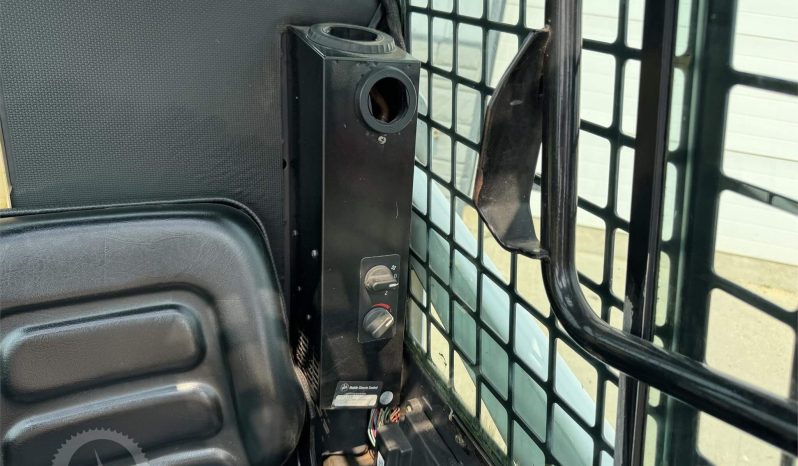 
								2013 BOBCAT S70 full									