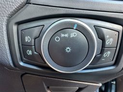 
										2018 Ford Focus LZ Trend Grey full									