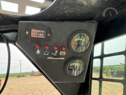 
										2013 BOBCAT S70 full									