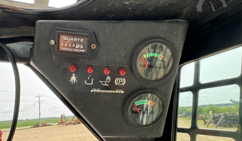 
								2013 BOBCAT S70 full									