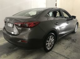 
										2016 Mazda 3 BM5278 Maxx SKYACTIV-Drive full									