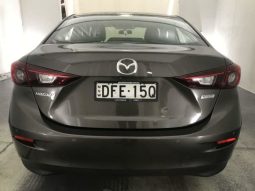 
										2016 Mazda 3 BM5278 Maxx SKYACTIV-Drive full									