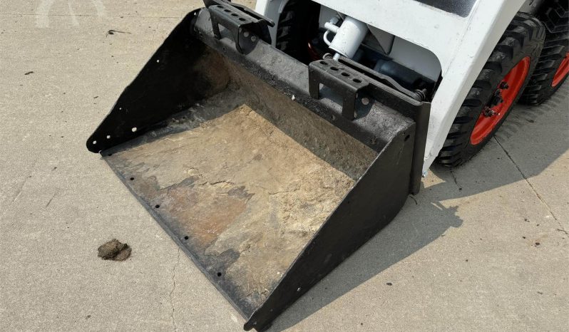 
								2013 BOBCAT S70 full									