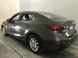 
										2016 Mazda 3 BM5278 Maxx SKYACTIV-Drive full									
