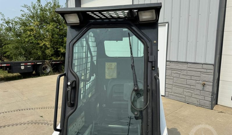 
								2013 BOBCAT S70 full									