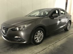
										2016 Mazda 3 BM5278 Maxx SKYACTIV-Drive full									