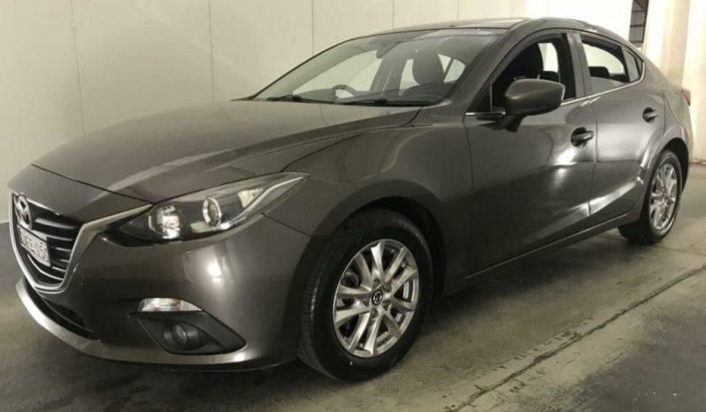 
								2016 Mazda 3 BM5278 Maxx SKYACTIV-Drive full									