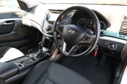 
										2016 Hyundai i40 VF4 Series II Active Wagon full									