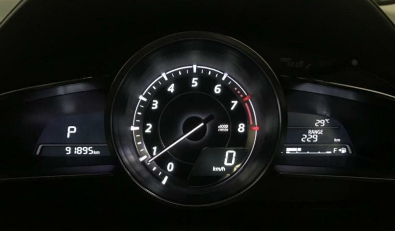 
								2016 Mazda CX-3 DK2W7A sTouring SKYACTIV-Drive full									