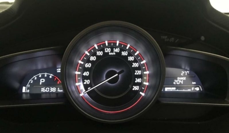 
								2016 Mazda 3 BM5278 Maxx SKYACTIV-Drive full									