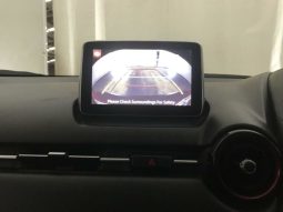 
										2016 Mazda CX-3 DK2W7A sTouring SKYACTIV-Drive full									