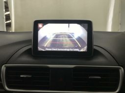 
										2016 Mazda 3 BM5278 Maxx SKYACTIV-Drive full									