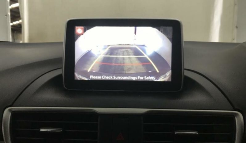 
								2016 Mazda 3 BM5278 Maxx SKYACTIV-Drive full									
