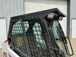 
										2013 BOBCAT S70 full									