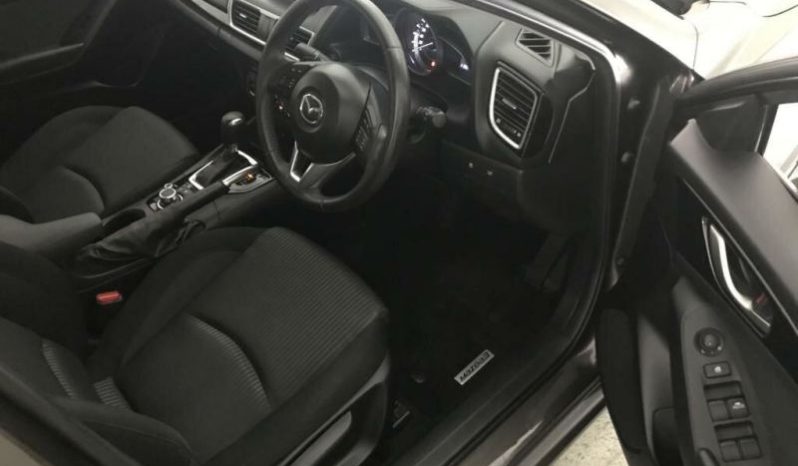 
								2016 Mazda 3 BM5278 Maxx SKYACTIV-Drive full									
