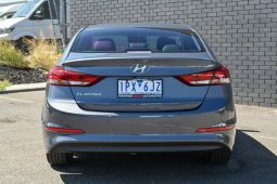 
										2018 Hyundai Elantra AD Elite full									
