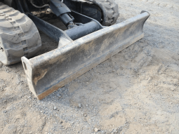 
										2016 KUBOTA U55-4 Excavator full									