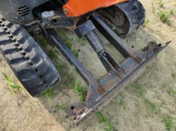 
										2018 KUBOTA U17 Excavator full									