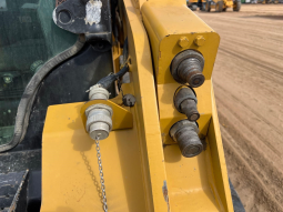 
										2015 CATERPILLAR 259D Skid Steer full									