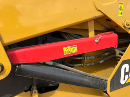 
										2015 CATERPILLAR 259D Skid Steer full									