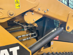 
										2015 CATERPILLAR 259D Skid Steer full									