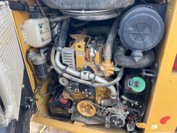 
										2015 CATERPILLAR 259D Skid Steer full									