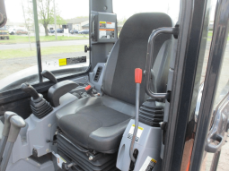 
										2016 KUBOTA U55-4 Excavator full									